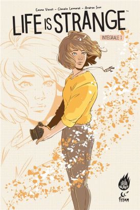 Life is strange - intégrale tome 1