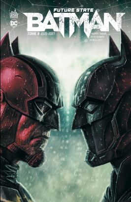 Future State - Batman tome 2