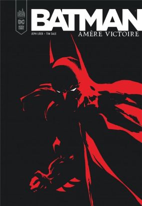 Batman - Amère victoire