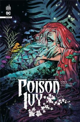 Poison Ivy tome 3