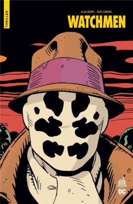 Watchmen (nomad)