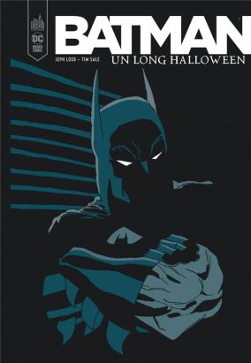 Batman - Un long halloween