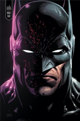 Trois Jokers - variant Batman