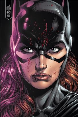 Trois Jokers - Variant Batgirl