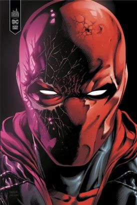Trois Jokers - variant Red Hood