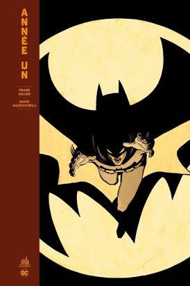 Batman année un (urban limited)