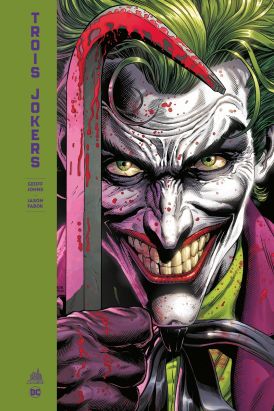 Trois Jokers (urban limited)
