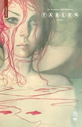Fables (nomad) tome 7