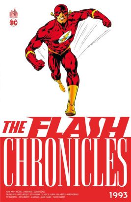 The Flash chronicles 1993