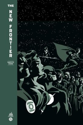 The New Frontier (urban limited)