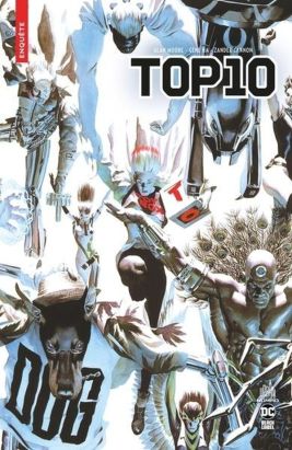 Top 10 (nomad)