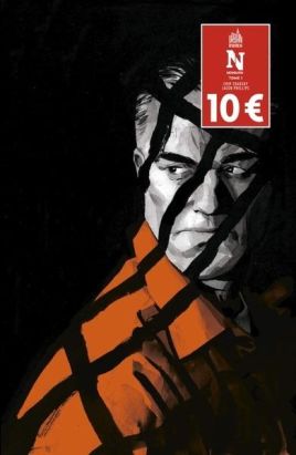 Newburn tome 1 (petit prix)