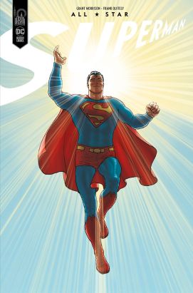 All-star Superman