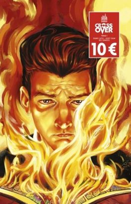Crossover tome 1 (petit prix)