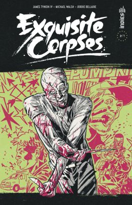 Exquisite corpses tome 2
