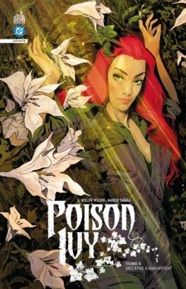 Poison Ivy tome 6