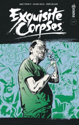 Exquisite corpses tome 4