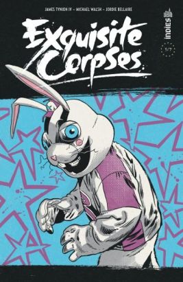 Exquisite corpses (fascicule) tome 5