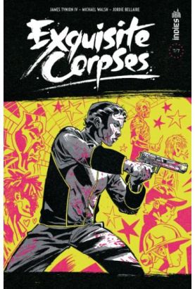 Exquisite corpses (fascicule) tome 7