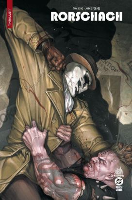 Rorschach (nomad)