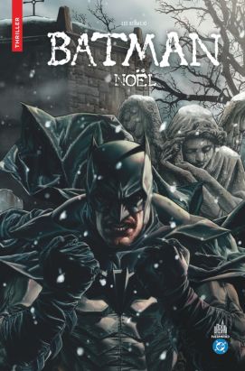 Batman Noël (nomad)