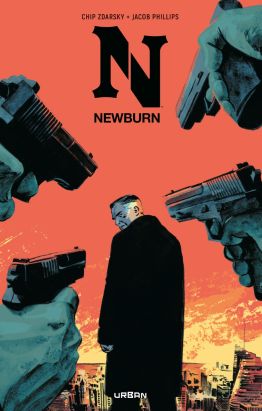 Newburn - intégrale