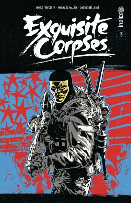 Exquisite corpses tome 3