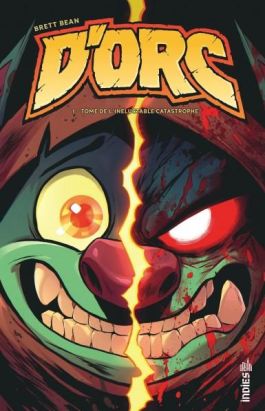 D'orc tome 1