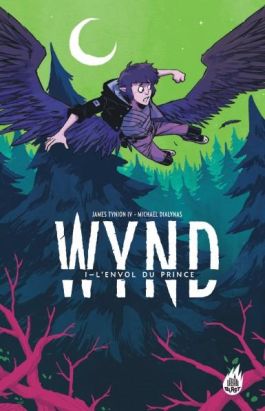 Wynd tome 1