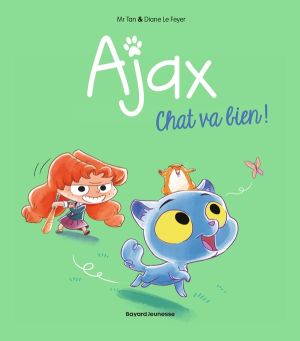 Ajax tome 1