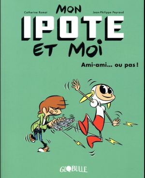 mon Ipote et moi Tome 2