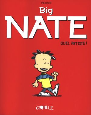 Big Nate tome 1