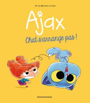 Ajax tome 2