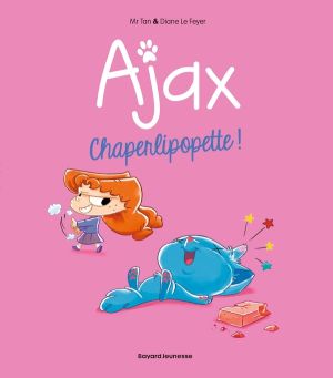 Ajax tome 3