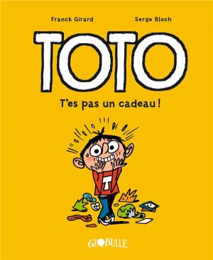 Toto tome 7