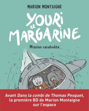 Youri et Margarine tome 2