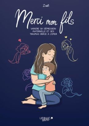 Merci mon fils