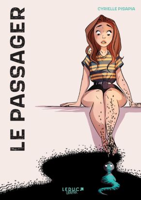 Le Passager Le Passager