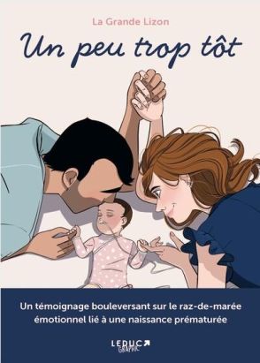 Un peu trop tôt