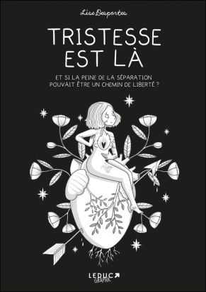 Tristesse est là Tristesse est là