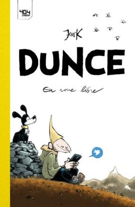 Dunce tome 1