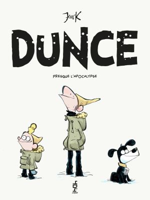 Dunce tome 2