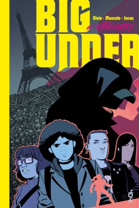 Big under tome 1