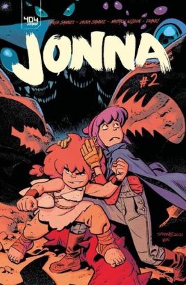 Jonna tome 2