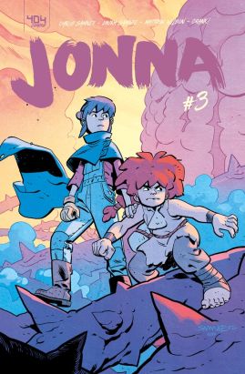 Jonna tome 3