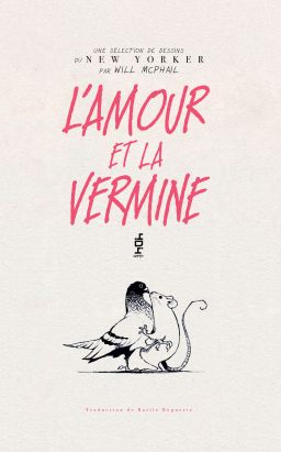 L'amour et la vermine