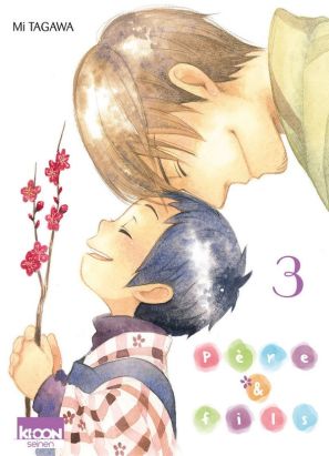 Père & fils tome 3