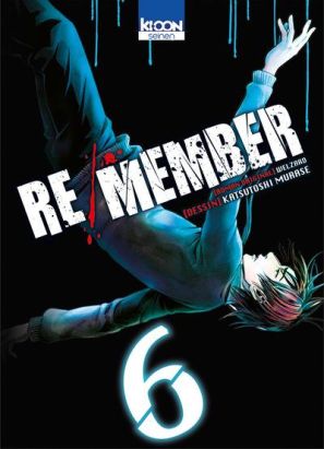 Re/Member tome 6