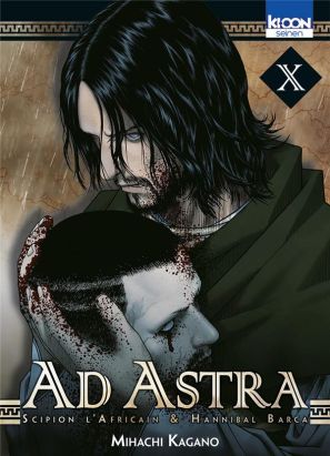 Ad astra tome 10