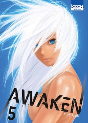 Awaken tome 5
